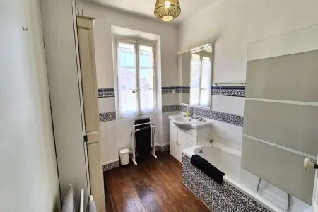 Résidence 277-st Mandrier Sur Mer, Maison à Saint-Mandrier avec piscine privée - Photo 24