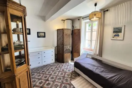 Résidence 277-st Mandrier Sur Mer, Maison à Saint-Mandrier avec piscine privée - Photo 25