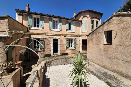 Résidence 277-st Mandrier Sur Mer, Maison à Saint-Mandrier avec piscine privée - Photo 26