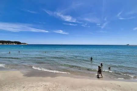 Résidence Mer Et Soleil, Appartement aux Sablettes avec accès à la plage - Photo 1