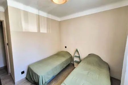 Résidence Mer Et Soleil, Appartement aux Sablettes avec accès à la plage - Photo 10