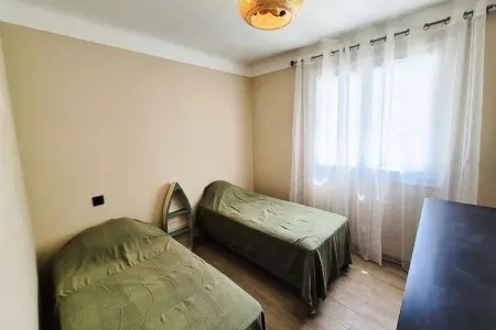Résidence Mer Et Soleil, Appartement aux Sablettes avec accès à la plage - Photo 11