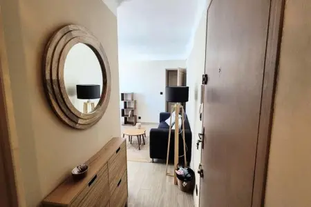 Résidence Mer Et Soleil, Appartement aux Sablettes avec accès à la plage - Photo 12