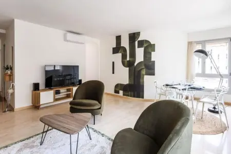 Appartement Limas -, Appartement à Avignon près du Palais des Papes - Photo 1