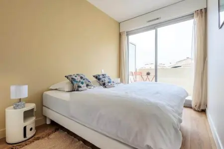 Appartement Limas -, Appartement à Avignon près du Palais des Papes - Photo 3
