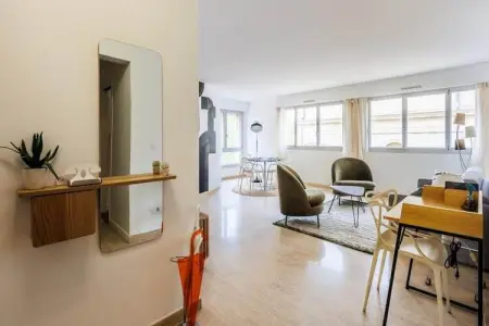 Appartement Limas -, Appartement à Avignon près du Palais des Papes - Photo 4