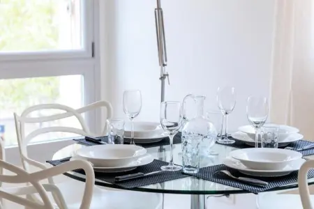 Appartement Limas -, Appartement à Avignon près du Palais des Papes - Photo 7