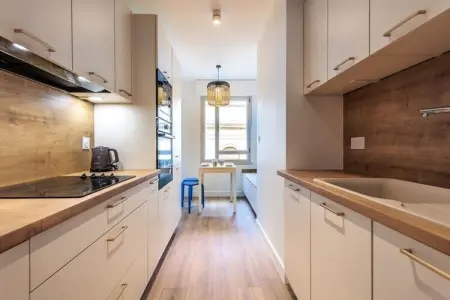 Appartement Limas -, Appartement à Avignon près du Palais des Papes - Photo 8