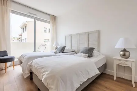 Appartement Limas -, Appartement à Avignon près du Palais des Papes - Photo 9