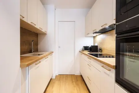 Appartement Limas -, Appartement à Avignon près du Palais des Papes - Photo 10