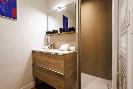 Appartement Limas -, Appartement à Avignon près du Palais des Papes - Photo 11