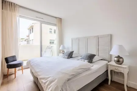 Appartement Limas -, Appartement à Avignon près du Palais des Papes - Photo 12