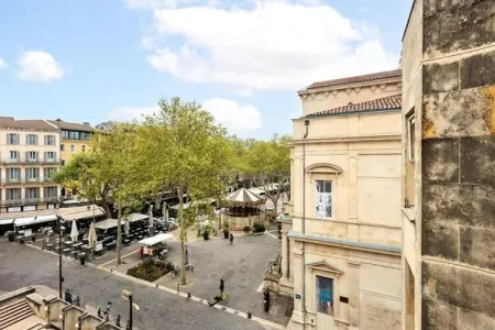 Appartement Limas -, Appartement à Avignon près du Palais des Papes - Photo 13