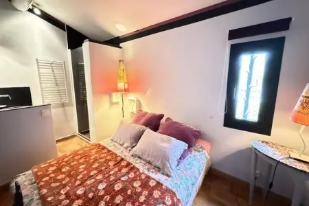 Belle Villa Proven&ccedil;ale Avec Piscine Et Jacuzzi, Villa dans le Luberon avec Piscine et Jacuzzi - Photo 15
