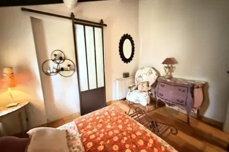 Belle Villa Proven&ccedil;ale Avec Piscine Et Jacuzzi, Villa dans le Luberon avec Piscine et Jacuzzi - Photo 20