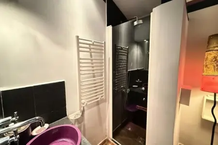 Belle Villa Proven&ccedil;ale Avec Piscine Et Jacuzzi, Villa dans le Luberon avec Piscine et Jacuzzi - Photo 27