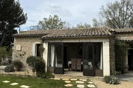 Belle Villa Proven&ccedil;ale Avec Piscine Et Jacuzzi, Villa dans le Luberon avec Piscine et Jacuzzi - Photo 29