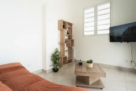 Villa Aura, Villa à Grand Bourg proche Les Saintes - Photo 6