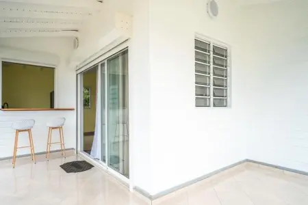 Villa Aura, Villa à Grand Bourg proche Les Saintes - Photo 8