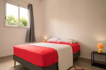 Villa Aura, Villa à Grand Bourg proche Les Saintes - Photo 9