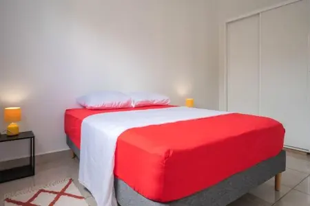 Villa Aura, Villa à Grand Bourg proche Les Saintes - Photo 10