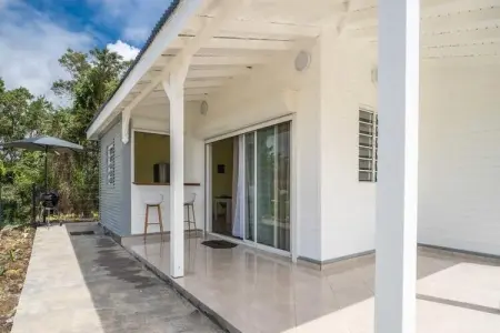 Villa Aura, Villa à Grand Bourg proche Les Saintes - Photo 15