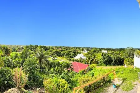 Villa Laur&eacute;al, Villa à Grand-Bourg avec Vue Mer - Photo 2
