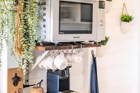 Bungalow Moca Cabana, Villa à Grand-Bourg avec piscine privée - Photo 2