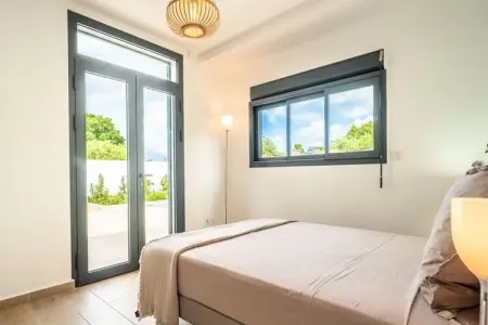 Villa Kassav, Villa à Port-Louis avec Piscine Infinie - Photo 8