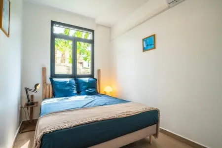 Villa Kassav, Villa à Port-Louis avec Piscine Infinie - Photo 14
