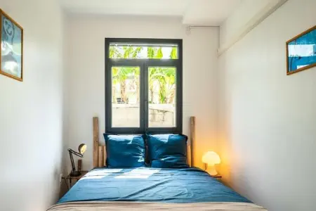 Villa Kassav, Villa à Port-Louis avec Piscine Infinie - Photo 18