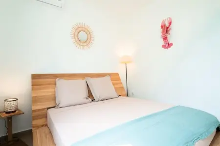 Villa Kassav, Villa à Port-Louis avec Piscine Infinie - Photo 20