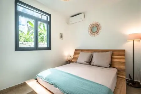 Villa Kassav, Villa à Port-Louis avec Piscine Infinie - Photo 23