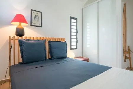 Villa Kassav, Villa à Port-Louis avec Piscine Infinie - Photo 26