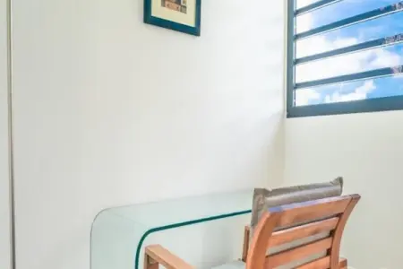Villa Kassav, Villa à Port-Louis avec Piscine Infinie - Photo 27