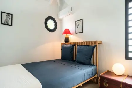 Villa Kassav, Villa à Port-Louis avec Piscine Infinie - Photo 31