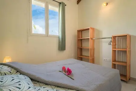 Villa Karaval, Villa à Saint-François avec Piscine - Photo 15