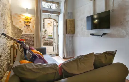 Maison 4 personnes à Ragusa - Photo 2