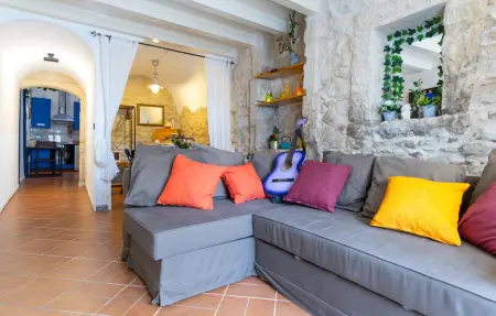 Maison 4 personnes à Ragusa - Photo 3