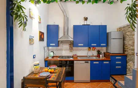Maison 4 personnes à Ragusa - Photo 4