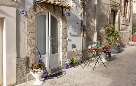 Maison 4 personnes à Ragusa - Photo 6