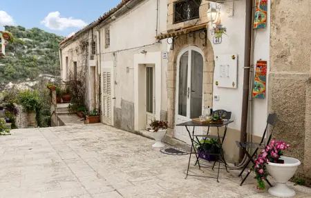 Maison 4 personnes à Ragusa - Photo 8