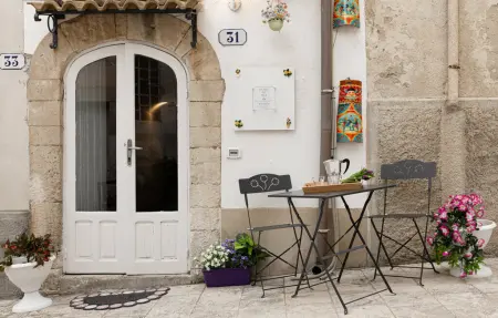 Maison 4 personnes à Ragusa - Photo 9