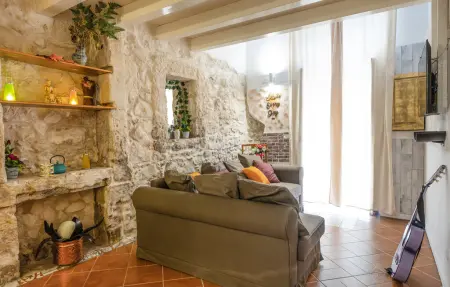 Maison 4 personnes à Ragusa - Photo 10