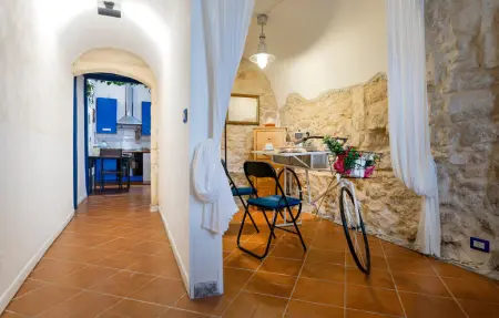 Maison 4 personnes à Ragusa - Photo 11