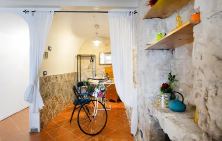 Maison 4 personnes à Ragusa - Photo 12