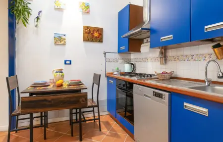 Maison 4 personnes à Ragusa - Photo 14