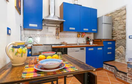 Maison 4 personnes à Ragusa - Photo 15