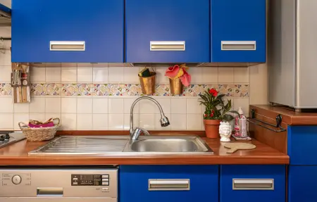Maison 4 personnes à Ragusa - Photo 16