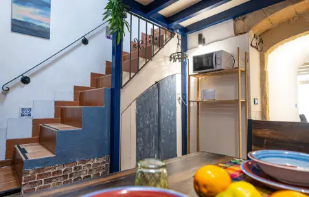 Maison 4 personnes à Ragusa - Photo 17